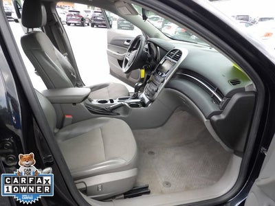 2014 Chevrolet Malibu LT