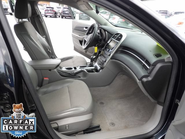 2014 Chevrolet Malibu LT