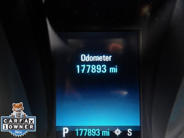 2014 Chevrolet Malibu LT