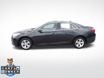 2014 Chevrolet Malibu LT