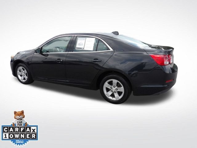 2014 Chevrolet Malibu LT
