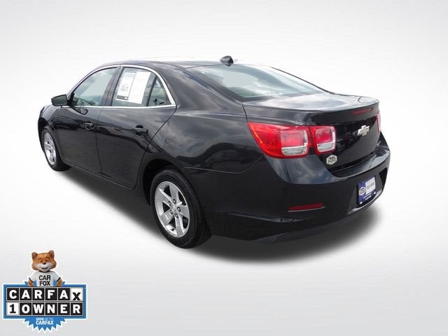 2014 Chevrolet Malibu LT