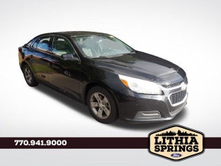 2014 Chevrolet Malibu LT