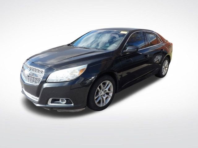 2013 Chevrolet Malibu ECO