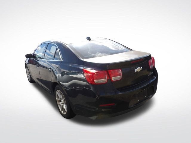 2013 Chevrolet Malibu ECO