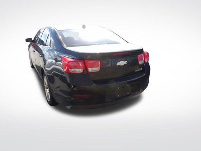 2013 Chevrolet Malibu ECO