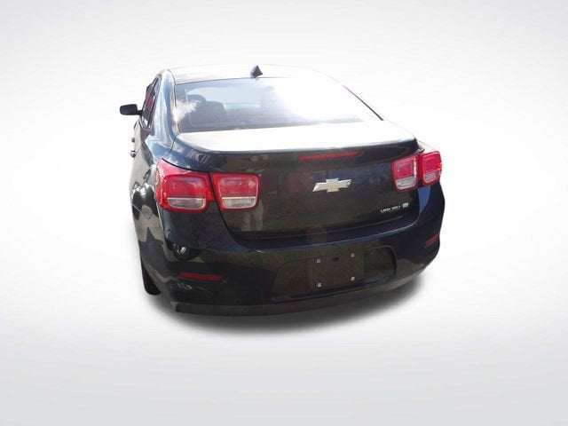 2013 Chevrolet Malibu ECO