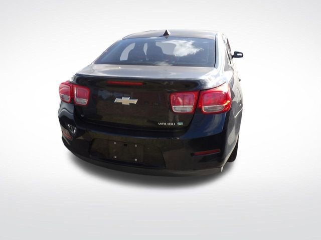 2013 Chevrolet Malibu ECO