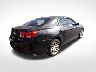 2013 Chevrolet Malibu ECO