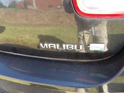 2013 Chevrolet Malibu ECO