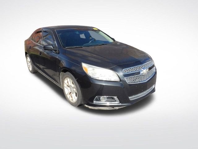 2013 Chevrolet Malibu ECO