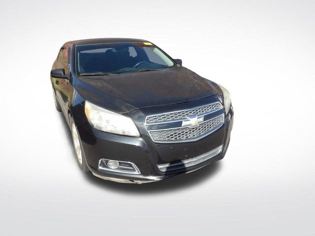 2013 Chevrolet Malibu ECO