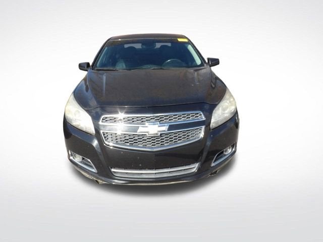 2013 Chevrolet Malibu ECO