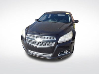 2013 Chevrolet Malibu ECO