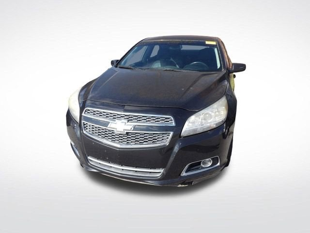 2013 Chevrolet Malibu ECO