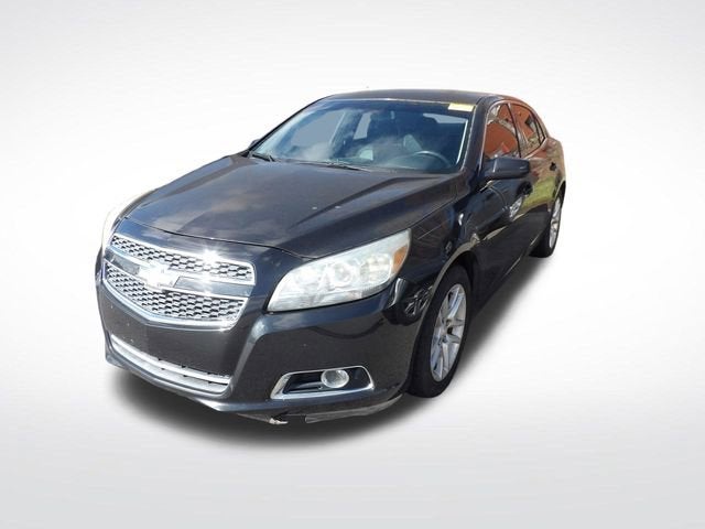 2013 Chevrolet Malibu ECO