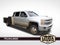 2018 Chevrolet Silverado 3500HD LT