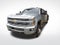 2018 Chevrolet Silverado 3500HD LT