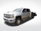 2018 Chevrolet Silverado 3500HD LT