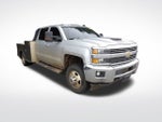 2018 Chevrolet Silverado 3500HD LT