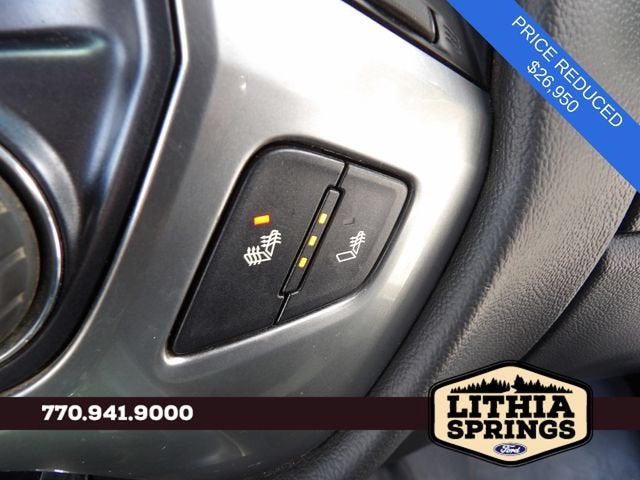 2018 Chevrolet Silverado 3500HD LT