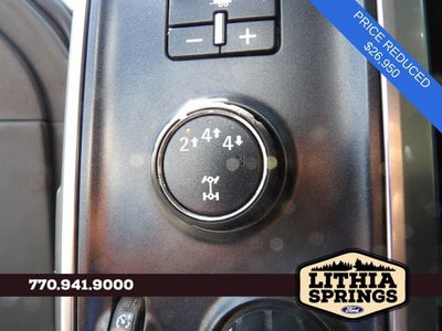 2018 Chevrolet Silverado 3500HD LT