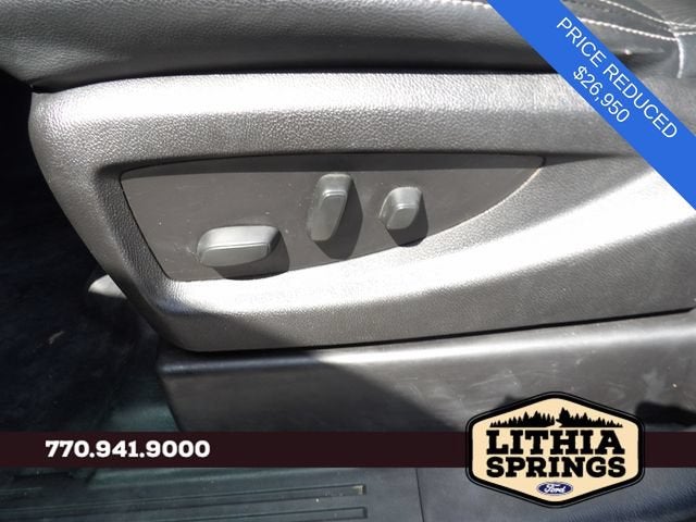 2018 Chevrolet Silverado 3500HD LT
