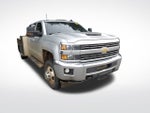 2018 Chevrolet Silverado 3500HD LT