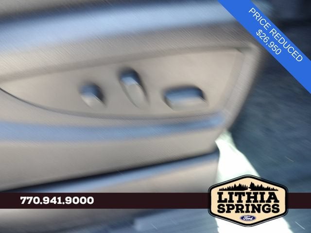 2018 Chevrolet Silverado 3500HD LT