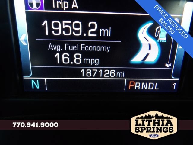 2018 Chevrolet Silverado 3500HD LT