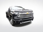 2025 Chevrolet Silverado 3500HD High Country
