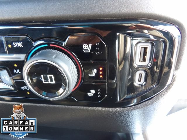 2025 Chevrolet Silverado 3500HD High Country