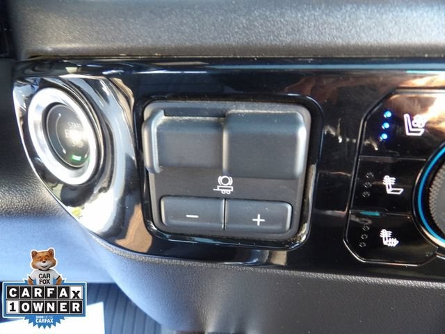 2025 Chevrolet Silverado 3500HD High Country