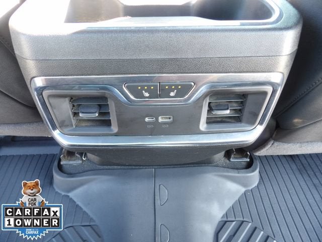 2025 Chevrolet Silverado 3500HD High Country