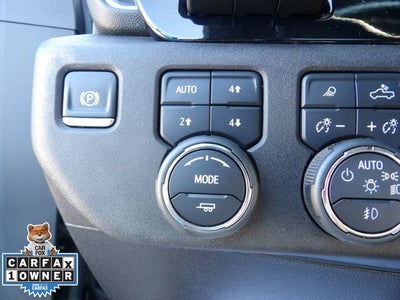 2025 Chevrolet Silverado 3500HD High Country
