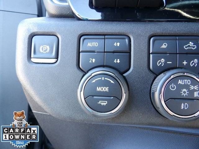 2025 Chevrolet Silverado 3500HD High Country