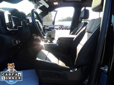 2025 Chevrolet Silverado 3500HD High Country