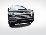 2025 Chevrolet Silverado 3500HD High Country