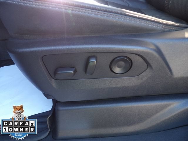 2025 Chevrolet Silverado 3500HD High Country