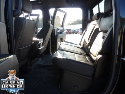 2025 Chevrolet Silverado 3500HD High Country