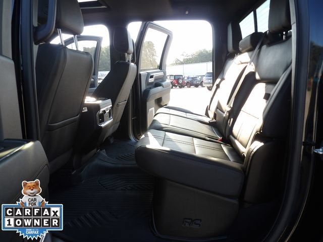 2025 Chevrolet Silverado 3500HD High Country