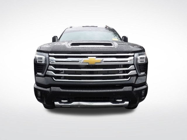 2025 Chevrolet Silverado 3500HD High Country