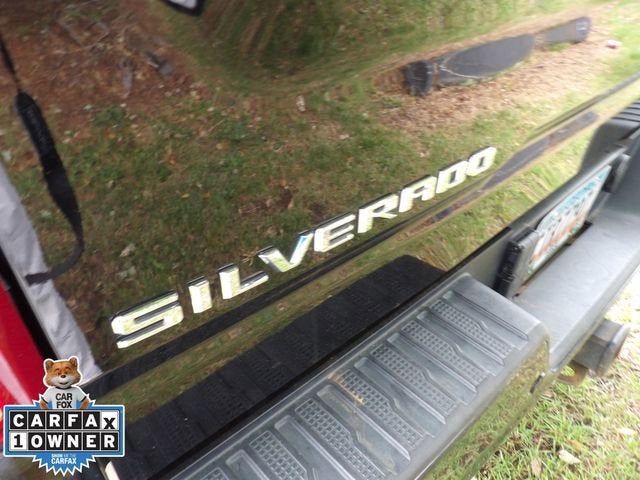 2022 Chevrolet Silverado 3500HD High Country