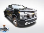 2022 Chevrolet Silverado 3500HD High Country