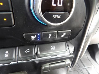 2022 Chevrolet Silverado 3500HD High Country