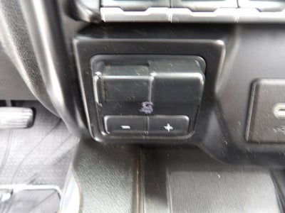2022 Chevrolet Silverado 3500HD High Country