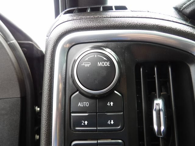 2022 Chevrolet Silverado 3500HD High Country