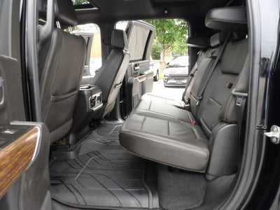 2022 Chevrolet Silverado 3500HD High Country