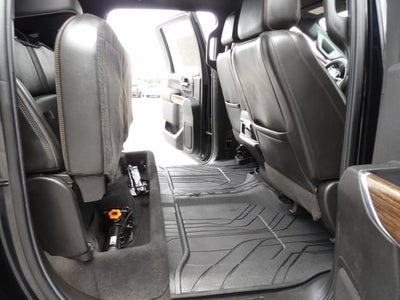 2022 Chevrolet Silverado 3500HD High Country