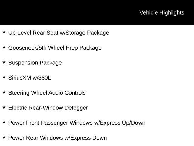 2022 Chevrolet Silverado 3500HD High Country